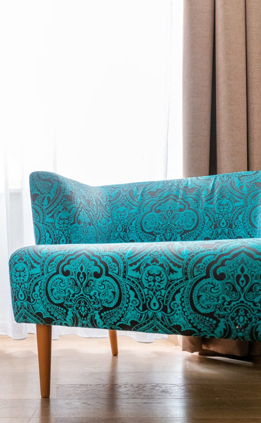Dreibettzimmer der Trumer Stube Salzburg